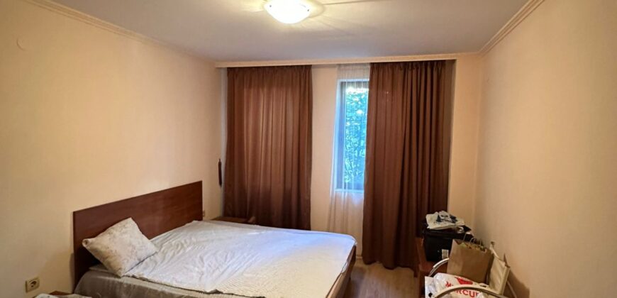 Kompleks „Etera-1” – Perła Świętego Własa