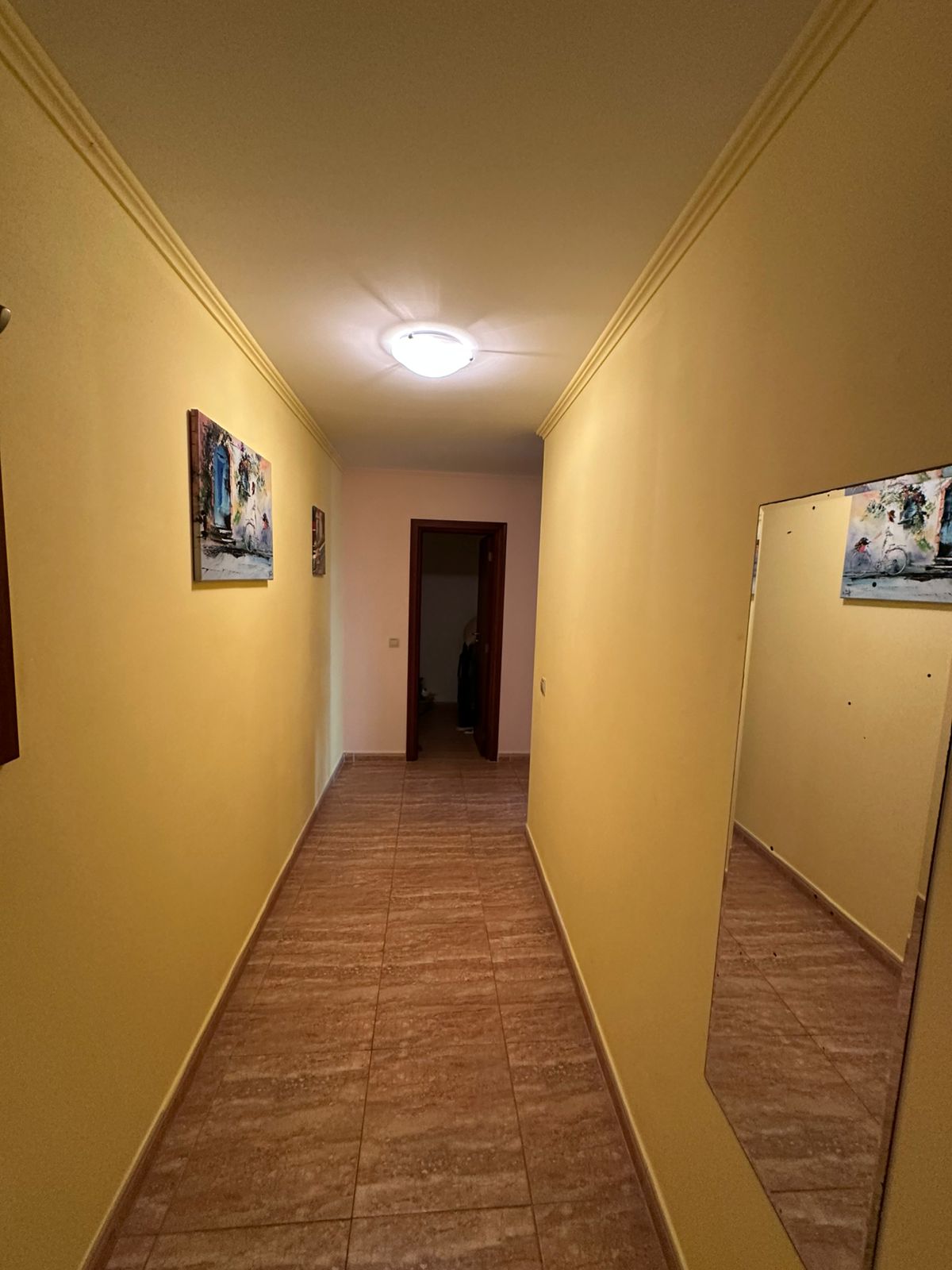 Kompleks „Etera-1” – Perła Świętego Własa