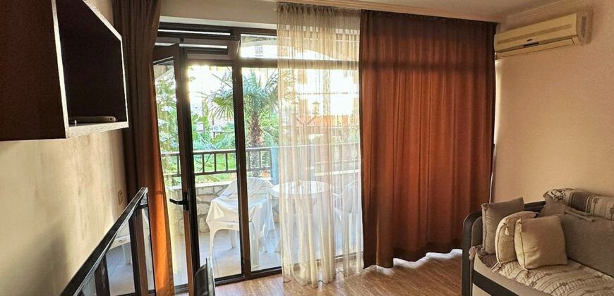 Kompleks „Etera-1” – Perła Świętego Własa