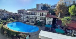 Kompleks „Etera-1” – Perła Świętego Własa