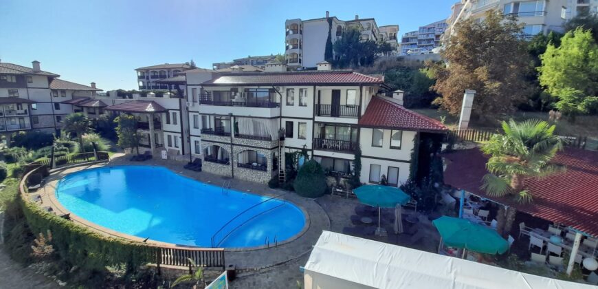 Kompleks „Etera-1” – Perła Świętego Własa