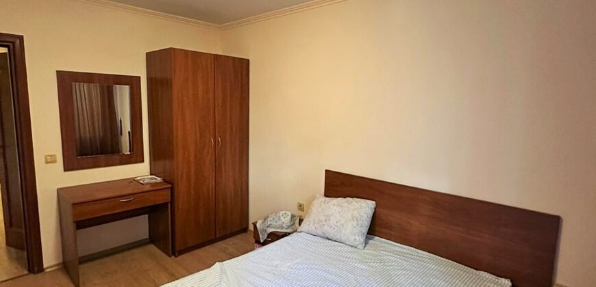 Kompleks „Etera-1” – Perła Świętego Własa