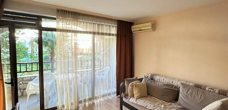 Kompleks „Etera-1” – Perła Świętego Własa