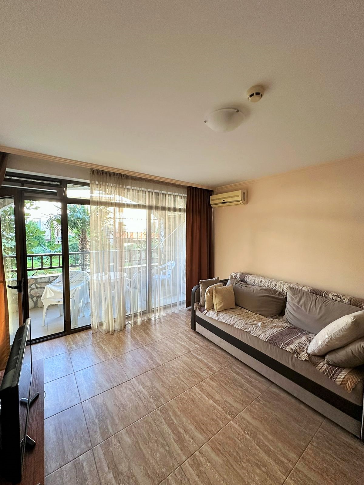 Kompleks „Etera-1” – Perła Świętego Własa