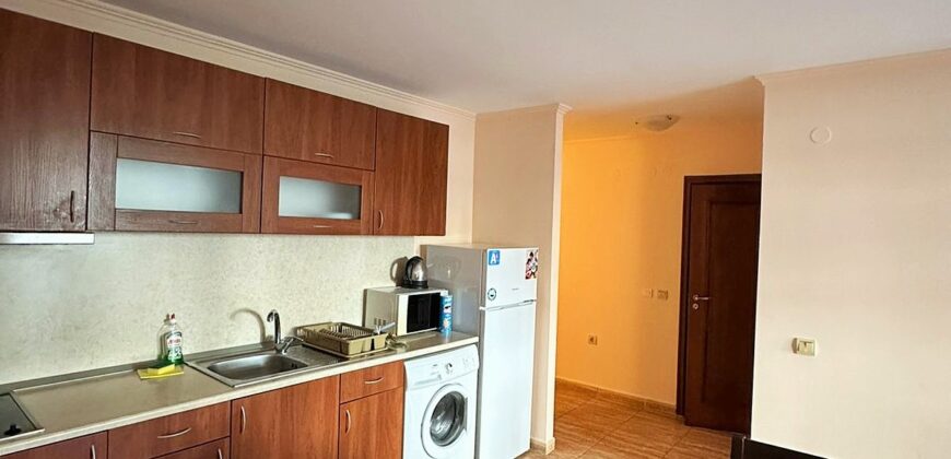 Kompleks „Etera-1” – Perła Świętego Własa