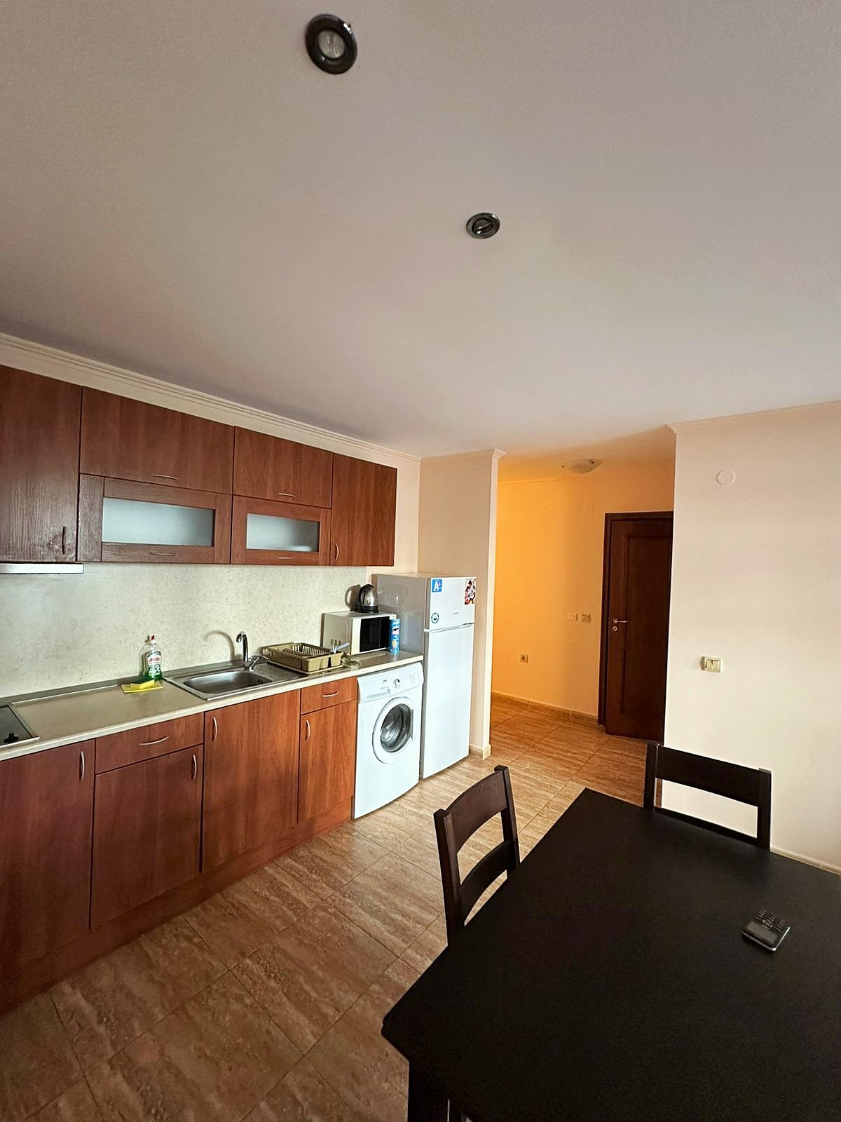 Kompleks „Etera-1” – Perła Świętego Własa