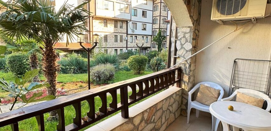 Kompleks „Etera-1” – Perła Świętego Własa