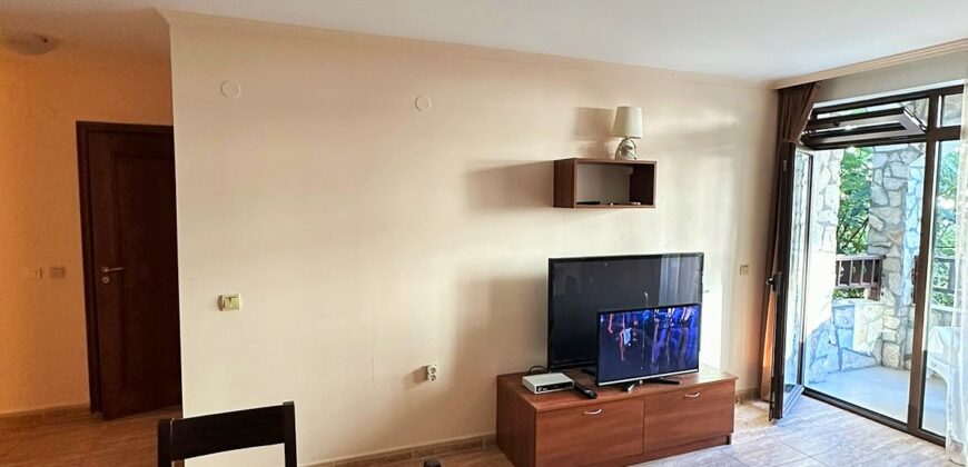 Kompleks „Etera-1” – Perła Świętego Własa