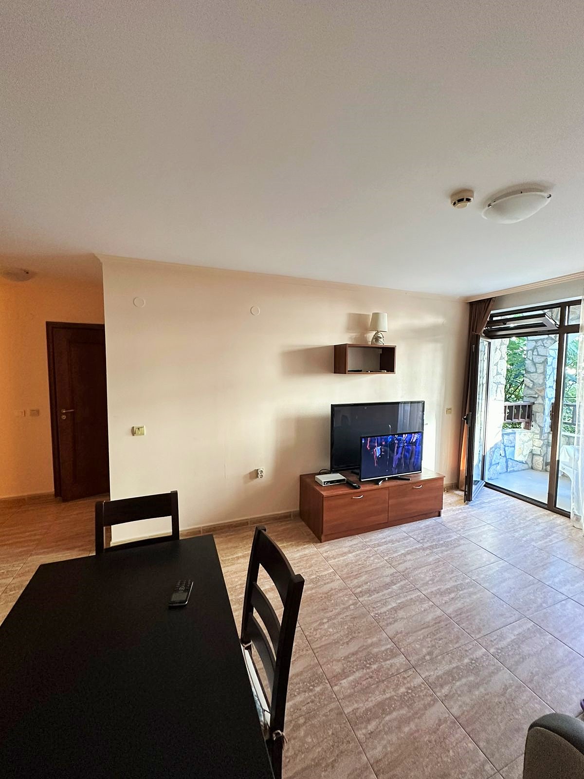 Kompleks „Etera-1” – Perła Świętego Własa