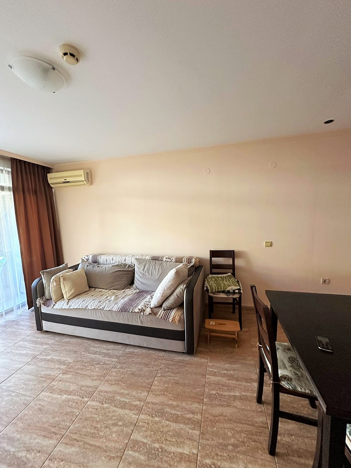 Kompleks „Etera-1” – Perła Świętego Własa