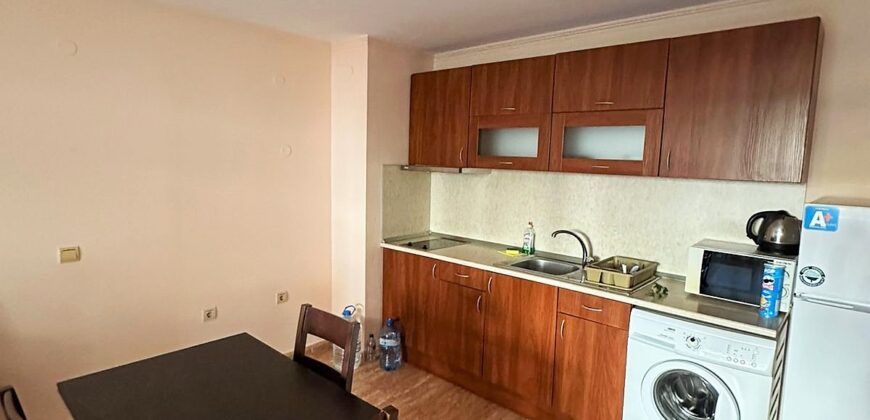 Kompleks „Etera-1” – Perła Świętego Własa