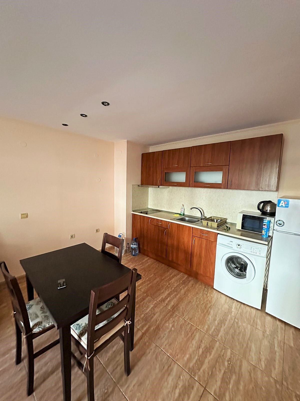 Kompleks „Etera-1” – Perła Świętego Własa