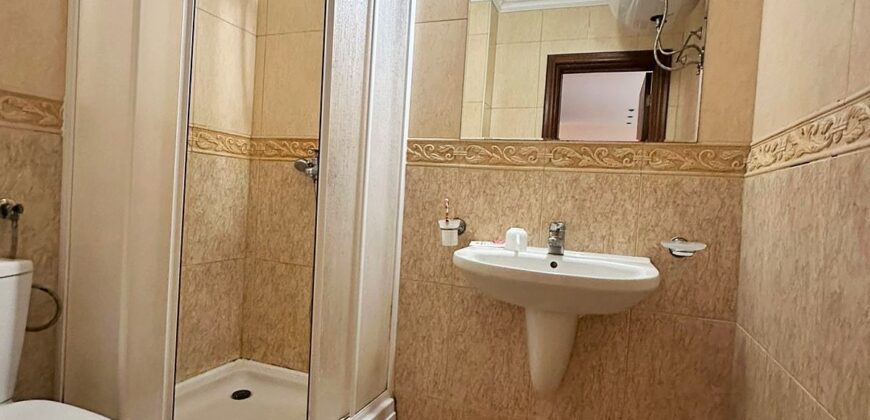 Kompleks „Etera-1” – Perła Świętego Własa