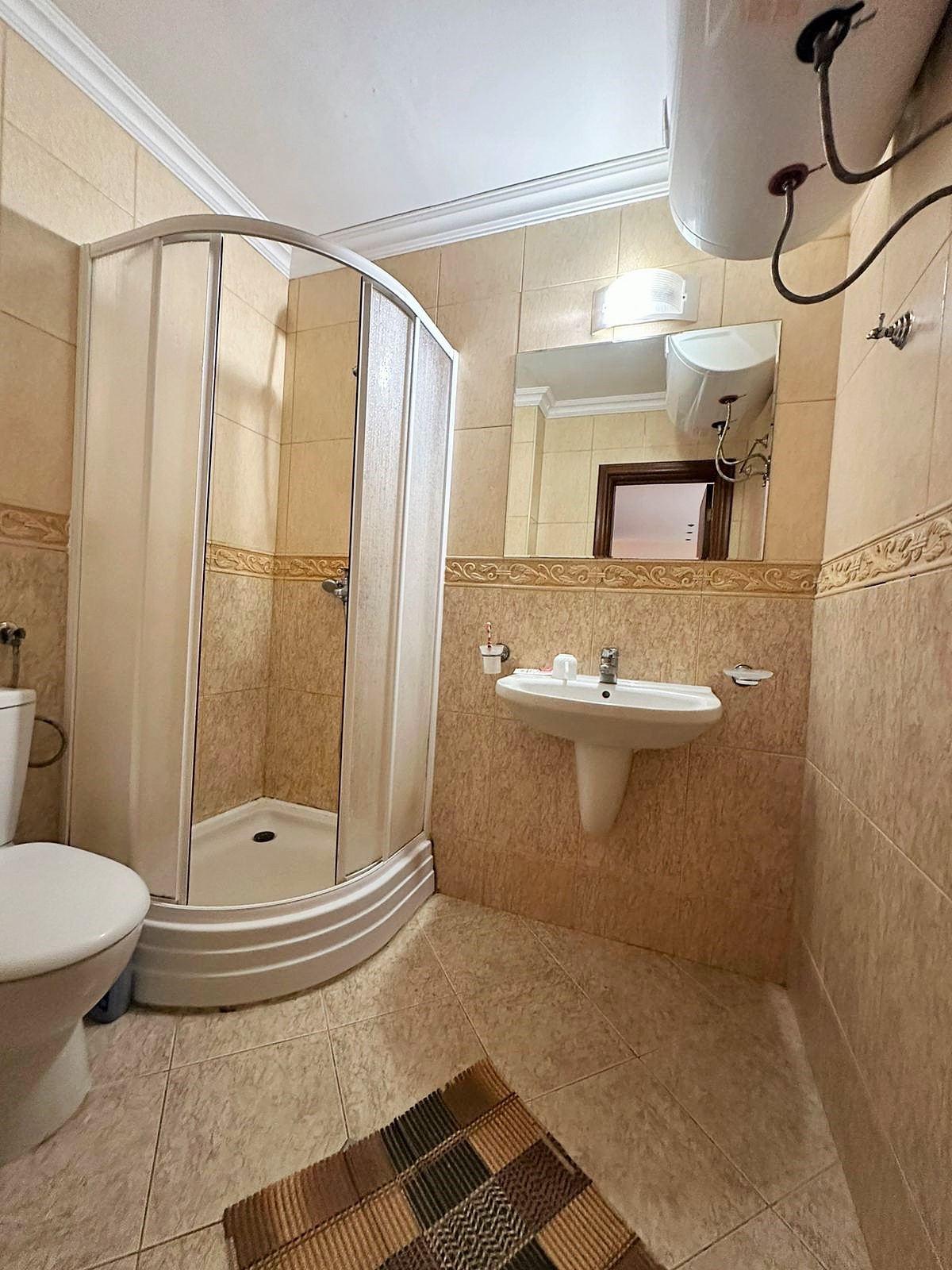 Kompleks „Etera-1” – Perła Świętego Własa