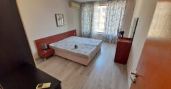 Apartament 2-pokojowy po remoncie – kompleks Sea Grace, Słoneczny Brzeg