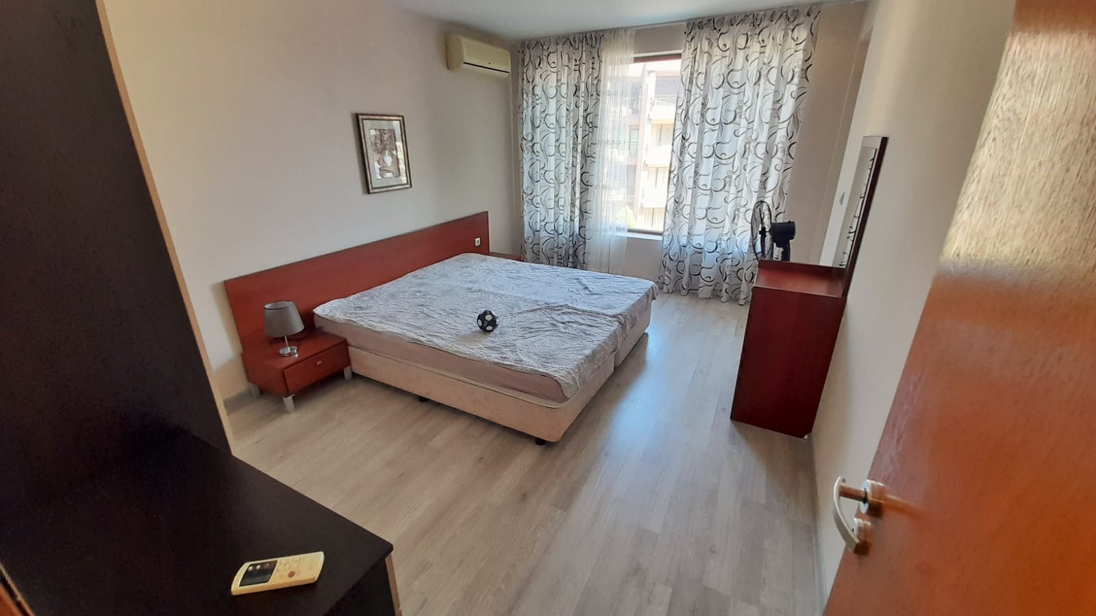 Apartament 2-pokojowy po remoncie – kompleks Sea Grace, Słoneczny Brzeg