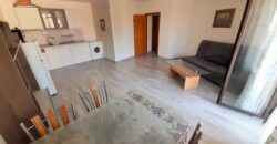 Apartament 2-pokojowy po remoncie – kompleks Sea Grace, Słoneczny Brzeg