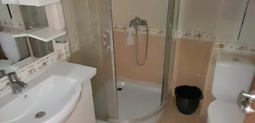 Apartament 2-pokojowy po remoncie – kompleks Sea Grace, Słoneczny Brzeg