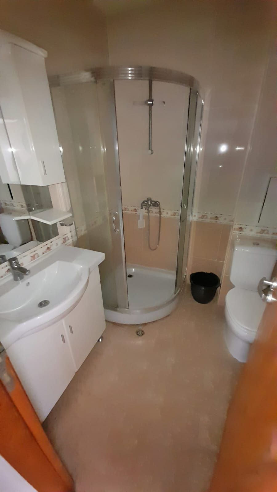 Apartament 2-pokojowy po remoncie – kompleks Sea Grace, Słoneczny Brzeg