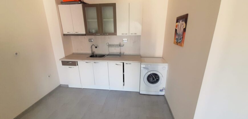 Apartament 2-pokojowy po remoncie – kompleks Sea Grace, Słoneczny Brzeg