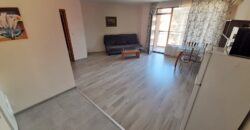 Apartament 2-pokojowy po remoncie – kompleks Sea Grace, Słoneczny Brzeg