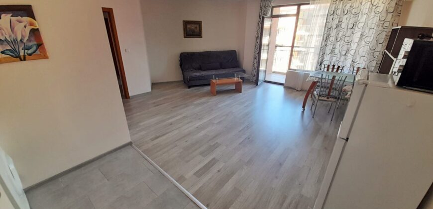 Apartament 2-pokojowy po remoncie – kompleks Sea Grace, Słoneczny Brzeg