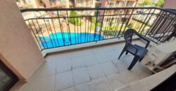 Apartament 2-pokojowy po remoncie – kompleks Sea Grace, Słoneczny Brzeg