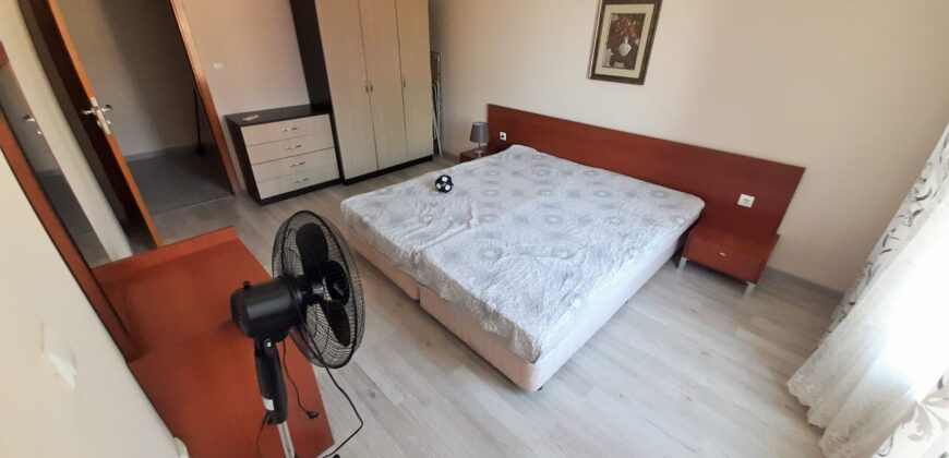 Apartament 2-pokojowy po remoncie – kompleks Sea Grace, Słoneczny Brzeg