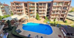 Apartament 2-pokojowy po remoncie – kompleks Sea Grace, Słoneczny Brzeg