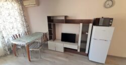 Apartament 2-pokojowy po remoncie – kompleks Sea Grace, Słoneczny Brzeg