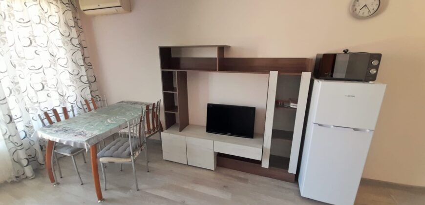 Apartament 2-pokojowy po remoncie – kompleks Sea Grace, Słoneczny Brzeg