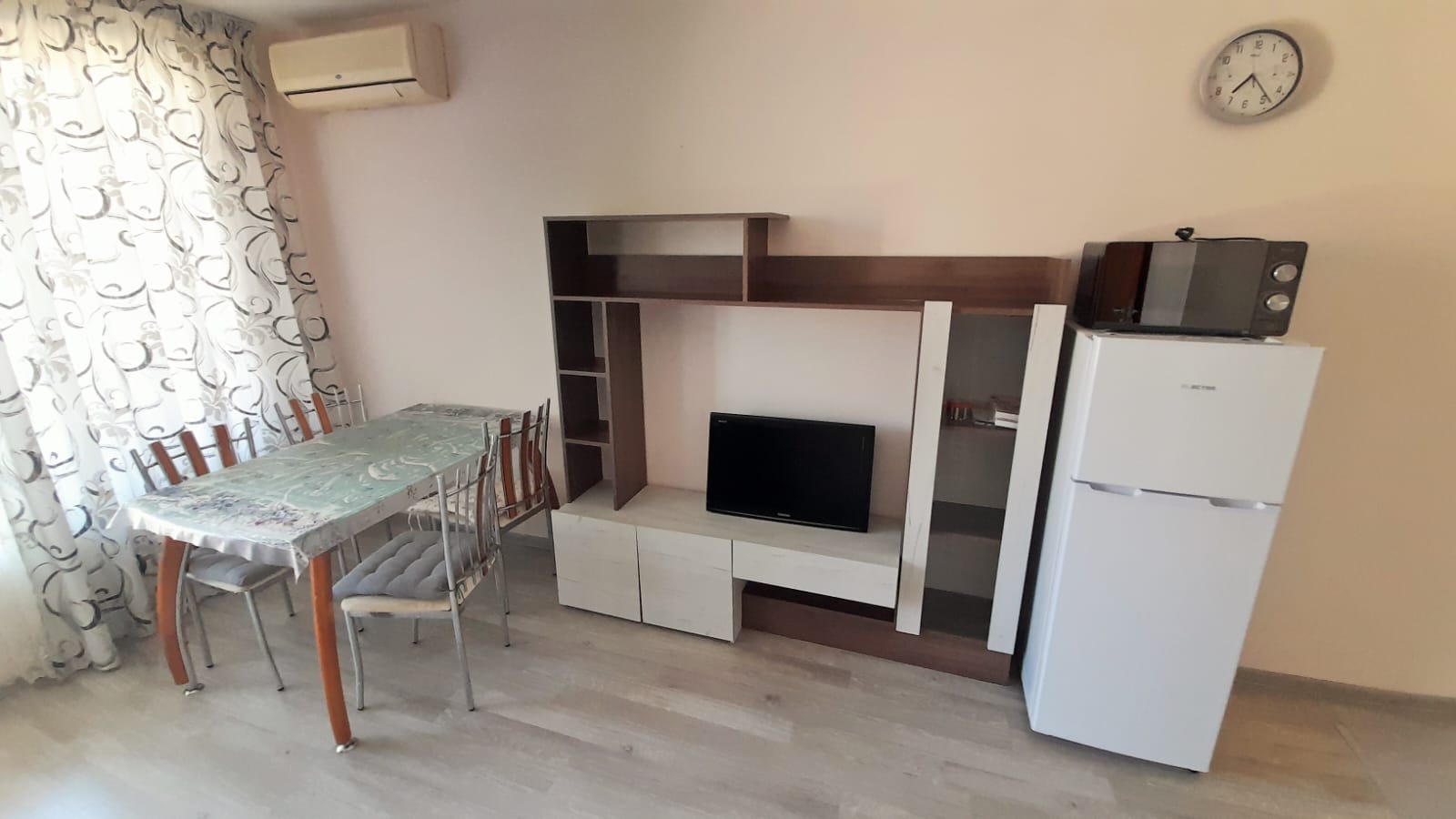 Apartament 2-pokojowy po remoncie – kompleks Sea Grace, Słoneczny Brzeg