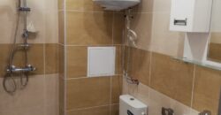 Nowoczesne mieszkanie jednopokojowe – szerokie centrum Warny