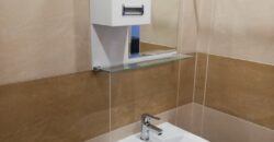 Nowoczesne mieszkanie jednopokojowe – szerokie centrum Warny