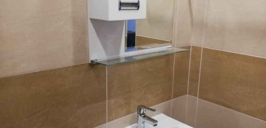 Nowoczesne mieszkanie jednopokojowe – szerokie centrum Warny