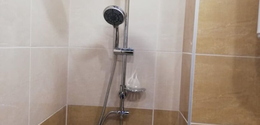 Nowoczesne mieszkanie jednopokojowe – szerokie centrum Warny