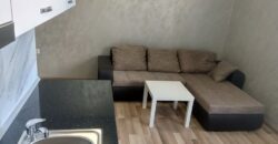 Nowoczesne mieszkanie jednopokojowe – szerokie centrum Warny