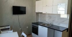 Nowoczesne mieszkanie jednopokojowe – szerokie centrum Warny