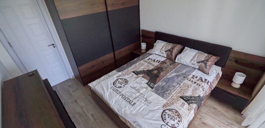 Luksusowy apartament w prestiżowej części Warny