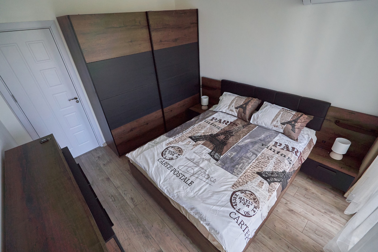 Luksusowy apartament w prestiżowej części Warny