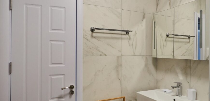 Luksusowy apartament w prestiżowej części Warny