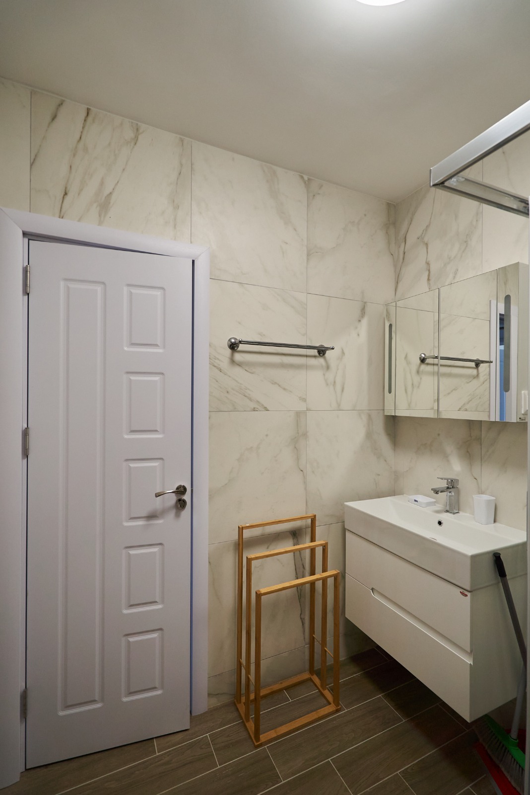 Luksusowy apartament w prestiżowej części Warny