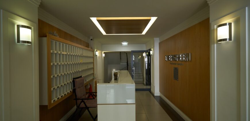 Luksusowy apartament w prestiżowej części Warny