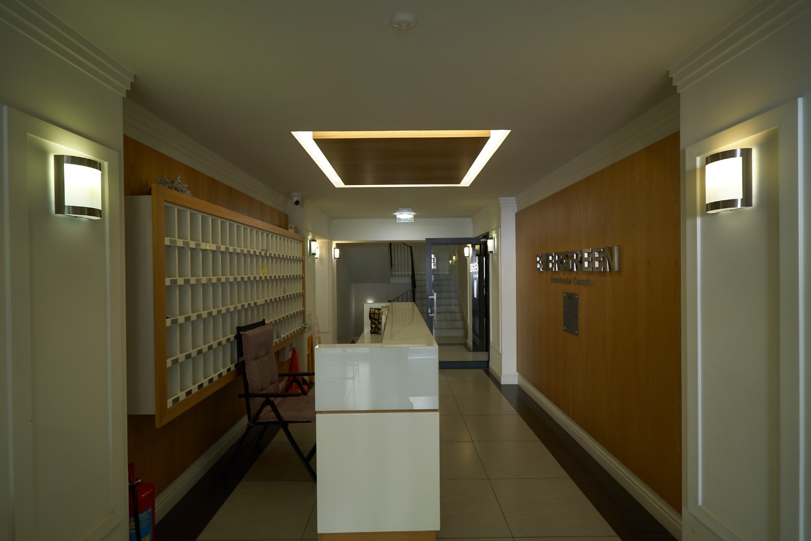 Luksusowy apartament w prestiżowej części Warny