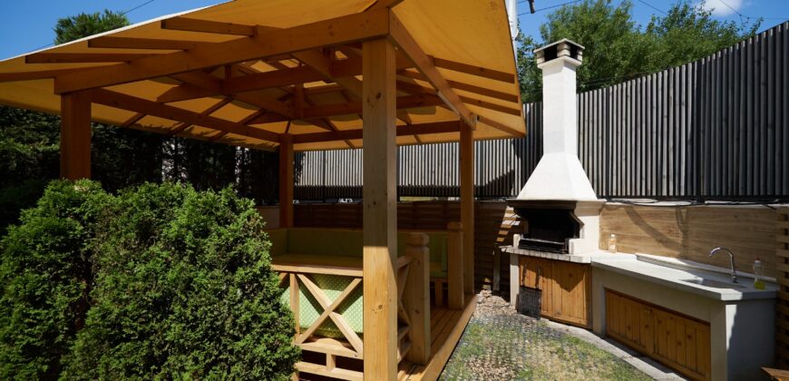 Luksusowy apartament w prestiżowej części Warny