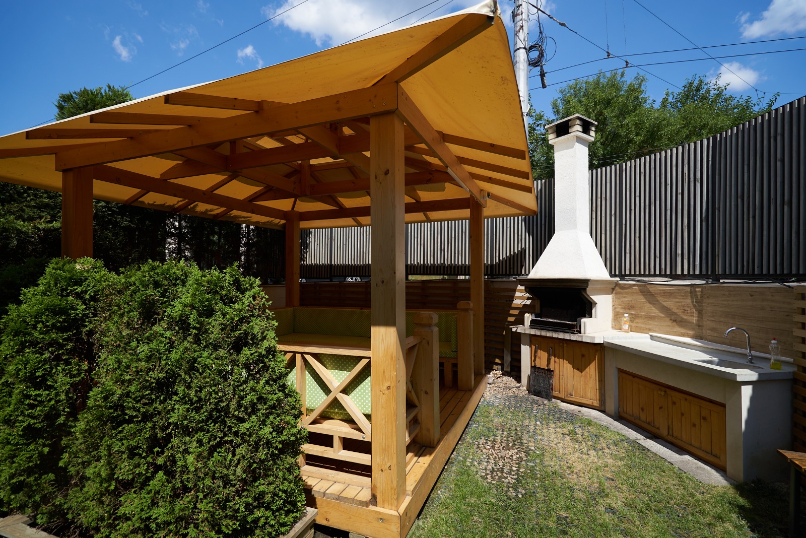 Luksusowy apartament w prestiżowej części Warny