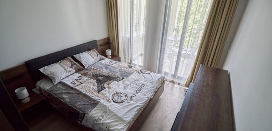 Luksusowy apartament w prestiżowej części Warny