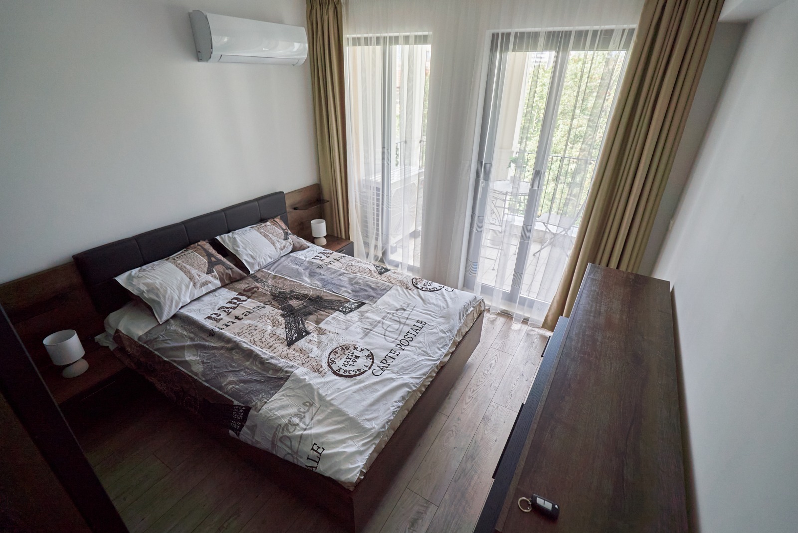 Luksusowy apartament w prestiżowej części Warny