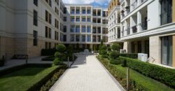 Luksusowy apartament w prestiżowej części Warny