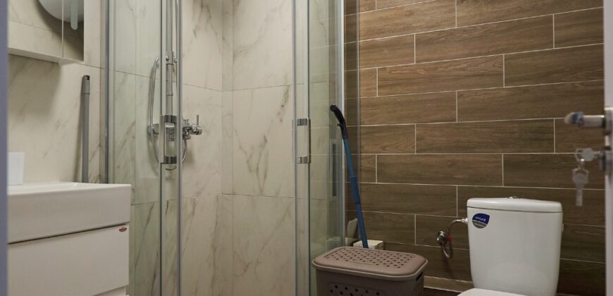 Luksusowy apartament w prestiżowej części Warny